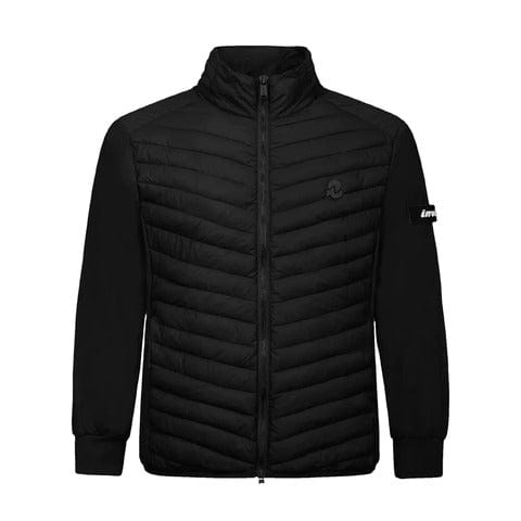 invicta Abbigliamento Giacche nero / 10A invicta - Abbigliamento - Giacche - GIUBBINO SPORT SHELL