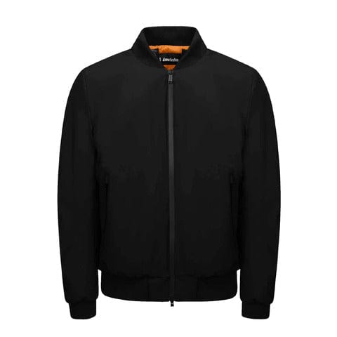 invicta Abbigliamento Giacche nero / 2A invicta - Abbigliamento - Giacche - GIACCHE