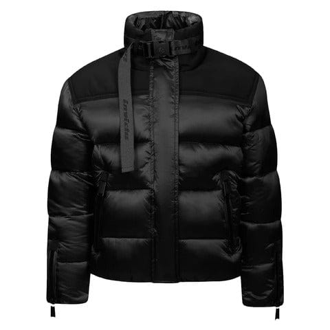 invicta Abbigliamento Giacche nero / 2A invicta - Abbigliamento - Giacche - GIACCHE