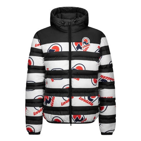invicta Abbigliamento Giacche nero / 2A invicta - Abbigliamento - Giacche - GIACCHE