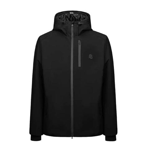 invicta Abbigliamento Giacche nero / 2A invicta - Abbigliamento - Giacche - GIACCHE