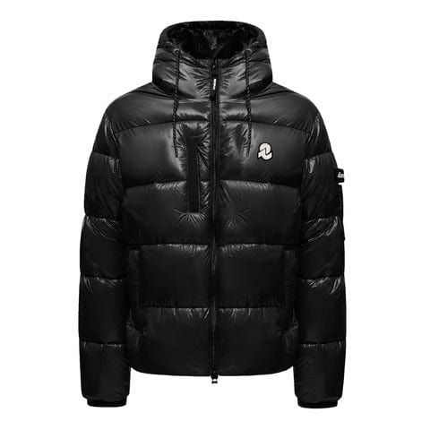 invicta Abbigliamento Giacche nero / 8A invicta - Abbigliamento - Giacche - GIACCHE