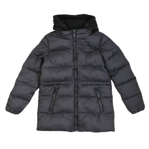 invicta Abbigliamento Giacche nero / 8A invicta - Abbigliamento - Giacche - GIACCHE