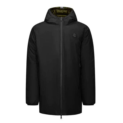 invicta Abbigliamento Giacche nero militare / 6A invicta - Abbigliamento - Giacche - GIACCHE