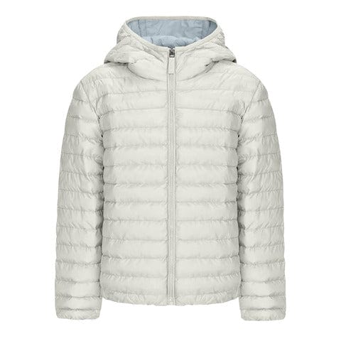 invicta Abbigliamento Giacche off white / 10A invicta - Abbigliamento - Giacche - GIUBBINO