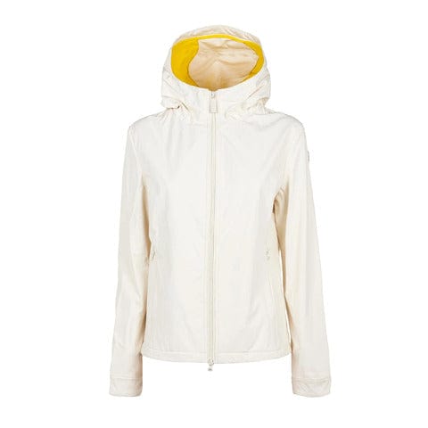 invicta Abbigliamento Giacche off white / 2A invicta - Abbigliamento - Giacche - GIUBBINO