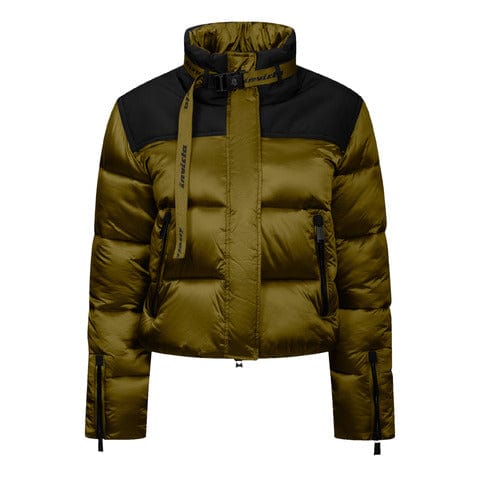 invicta Abbigliamento Giacche olio / 2A invicta - Abbigliamento - Giacche - GIACCHE