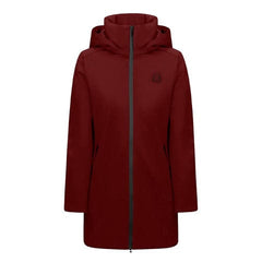 invicta Abbigliamento Giacche rosso scuro / 2A invicta - Abbigliamento - Giacche - GIACCHE