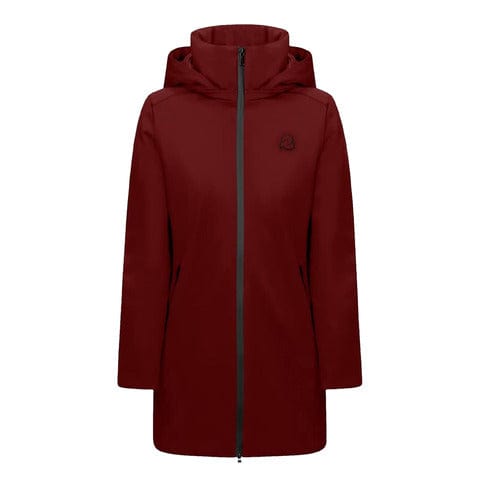 invicta Abbigliamento Giacche rosso scuro / 2A invicta - Abbigliamento - Giacche - GIACCHE