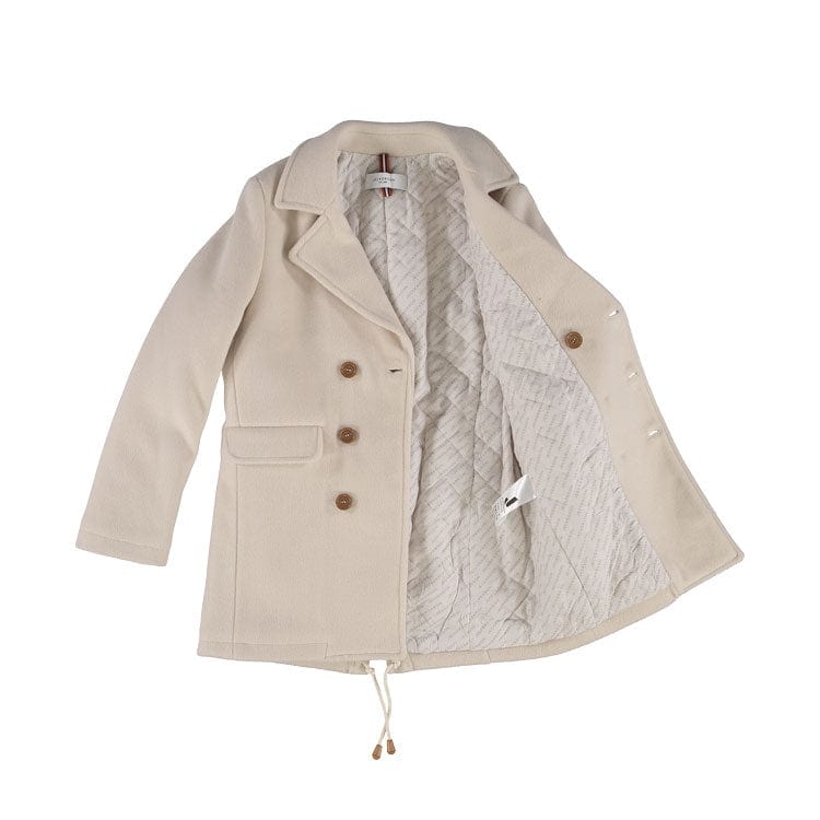 Jeckerson Abbigliamento Cappotti E Giubbini JECKERSON Cappotto