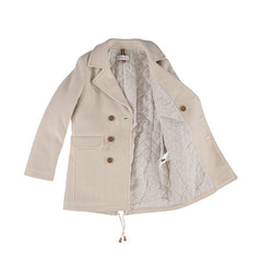 Jeckerson Abbigliamento Cappotti E Giubbini JECKERSON Cappotto