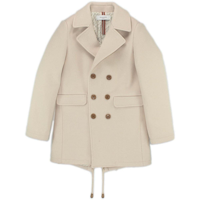 Jeckerson Abbigliamento Cappotti E Giubbini JECKERSON Cappotto