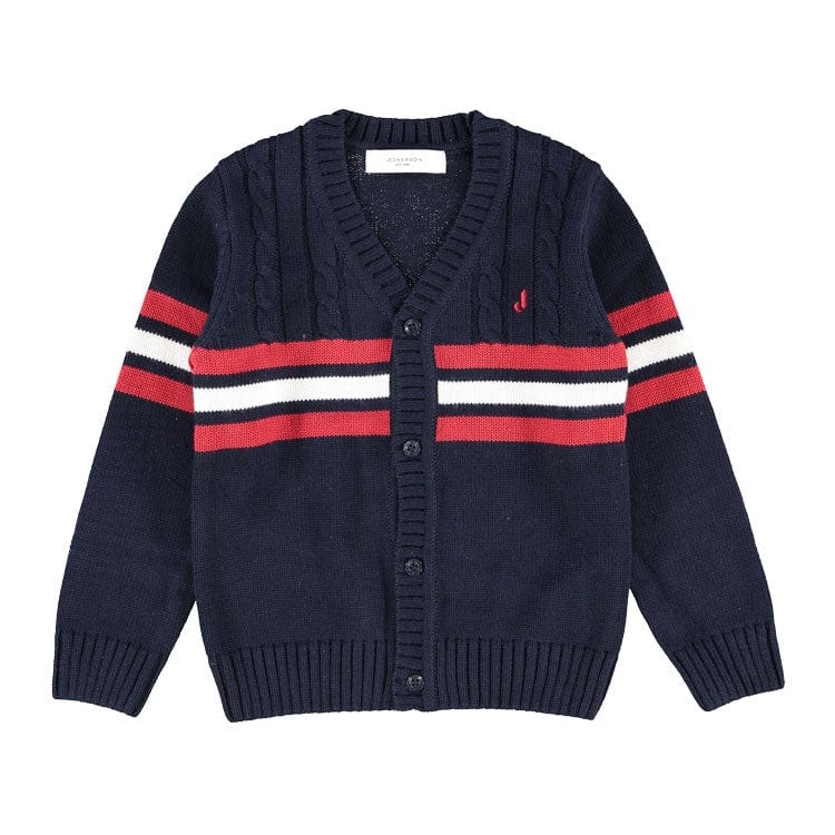 Jeckerson Abbigliamento Cardigan Jeckerson Cardigan
