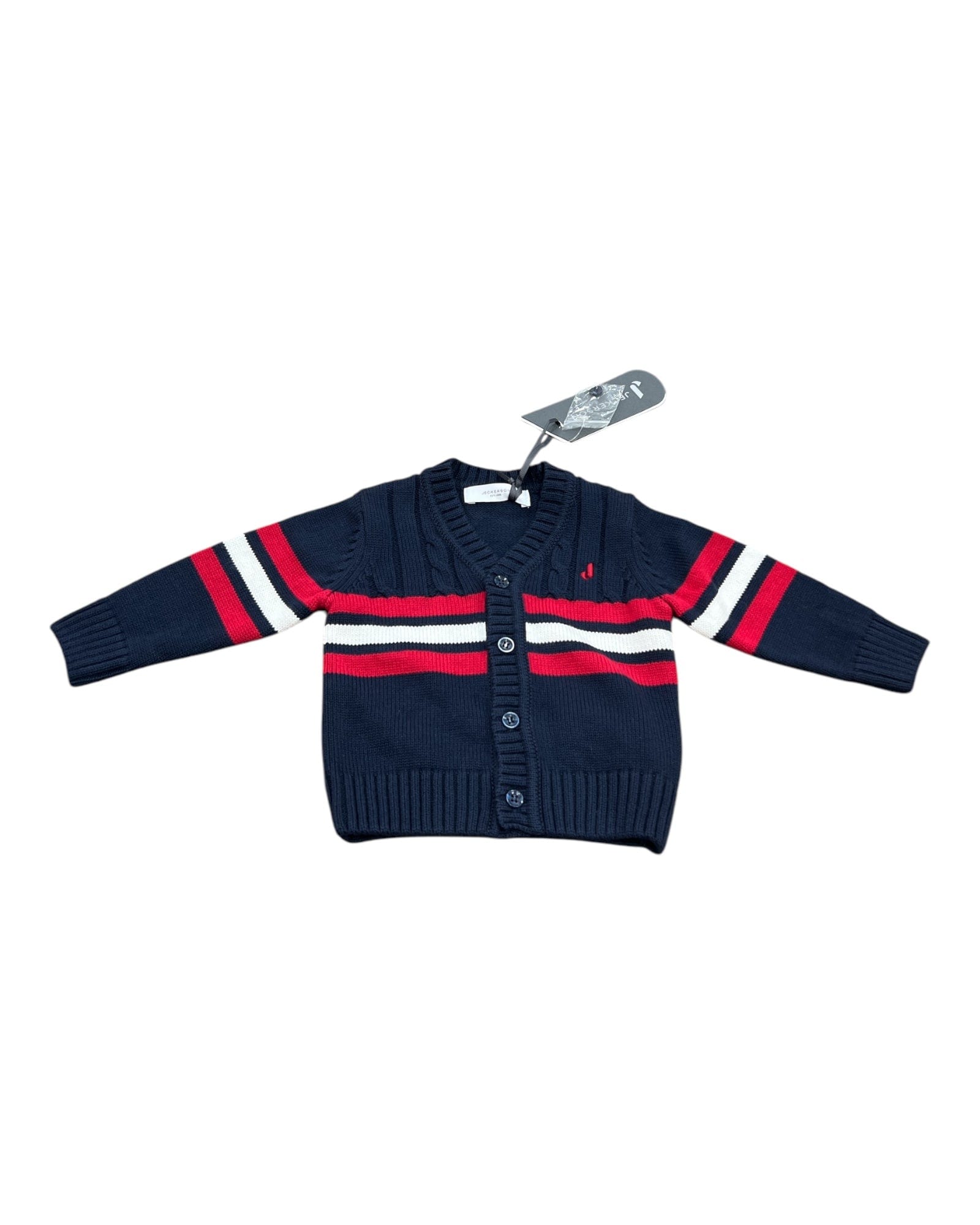 Jeckerson Abbigliamento Cardigan Jeckerson Cardigan