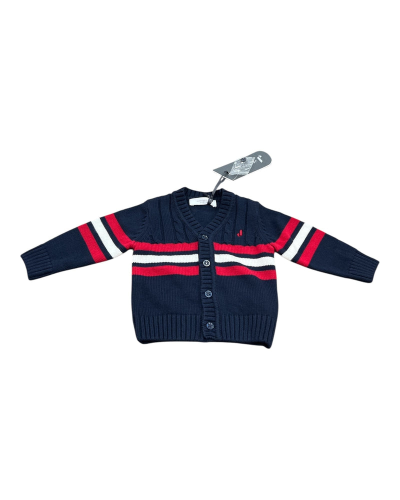 Jeckerson Abbigliamento Cardigan Jeckerson Cardigan