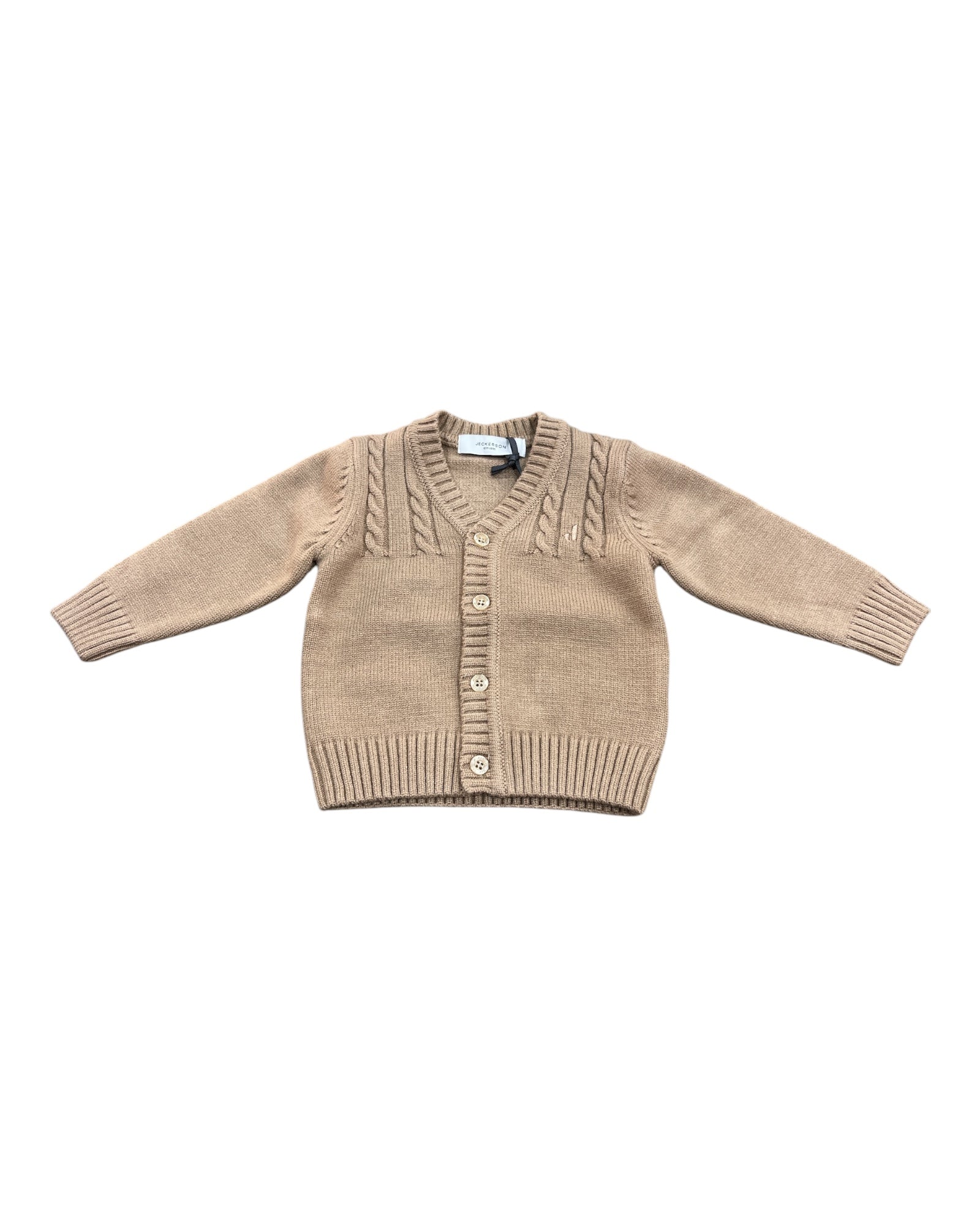 Jeckerson Abbigliamento Cardigan Jeckerson Cardigan