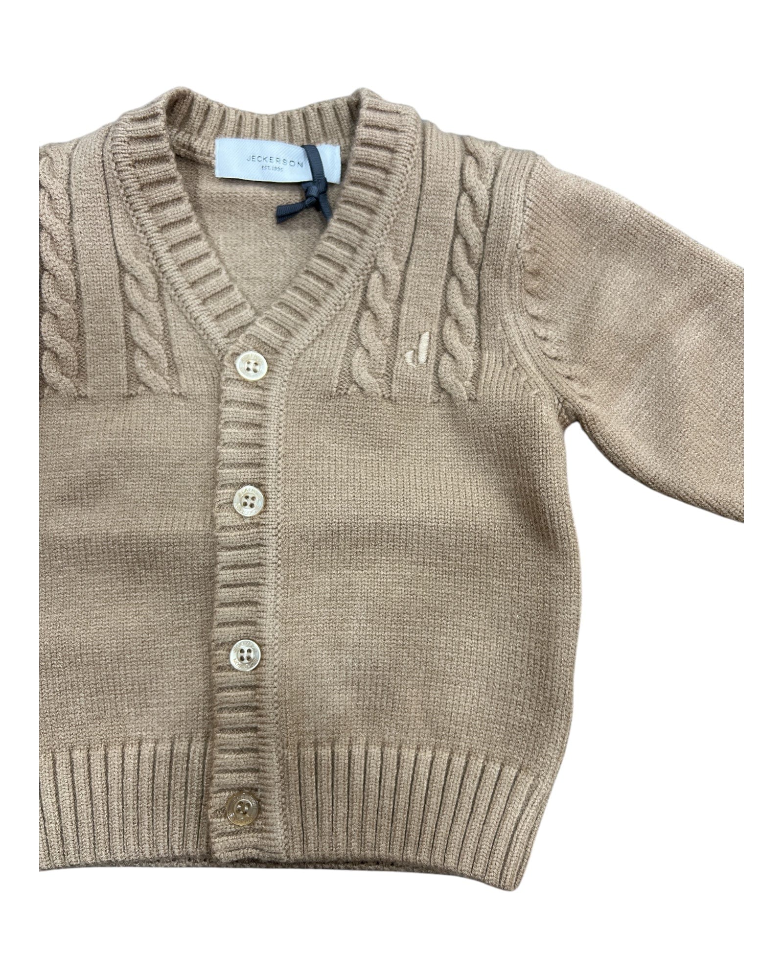 Jeckerson Abbigliamento Cardigan Jeckerson Cardigan