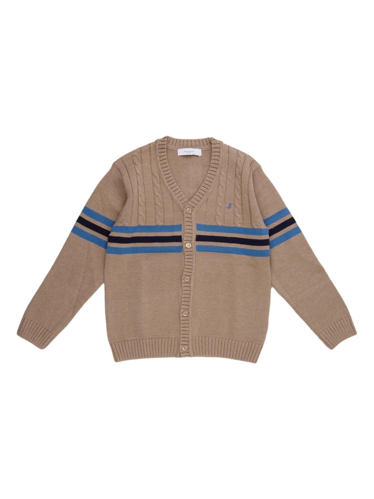 Jeckerson Abbigliamento Cardigan Jeckerson Cardigan riga