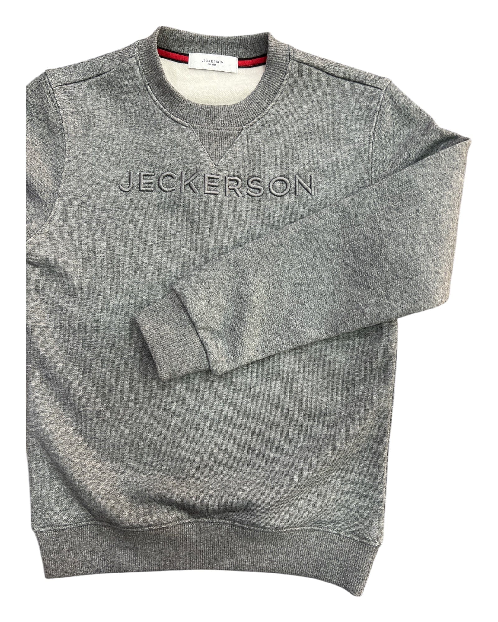 Jeckerson Abbigliamento Felpe JECKERSON