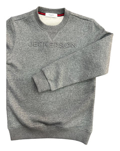 Jeckerson Abbigliamento Felpe JECKERSON