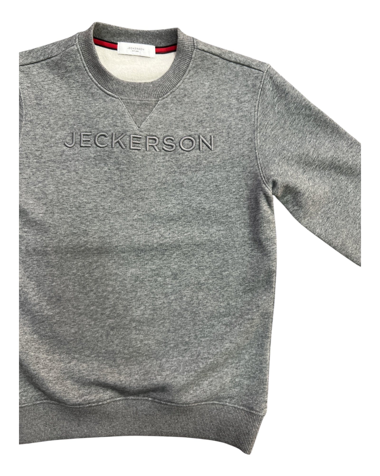 Jeckerson Abbigliamento Felpe JECKERSON