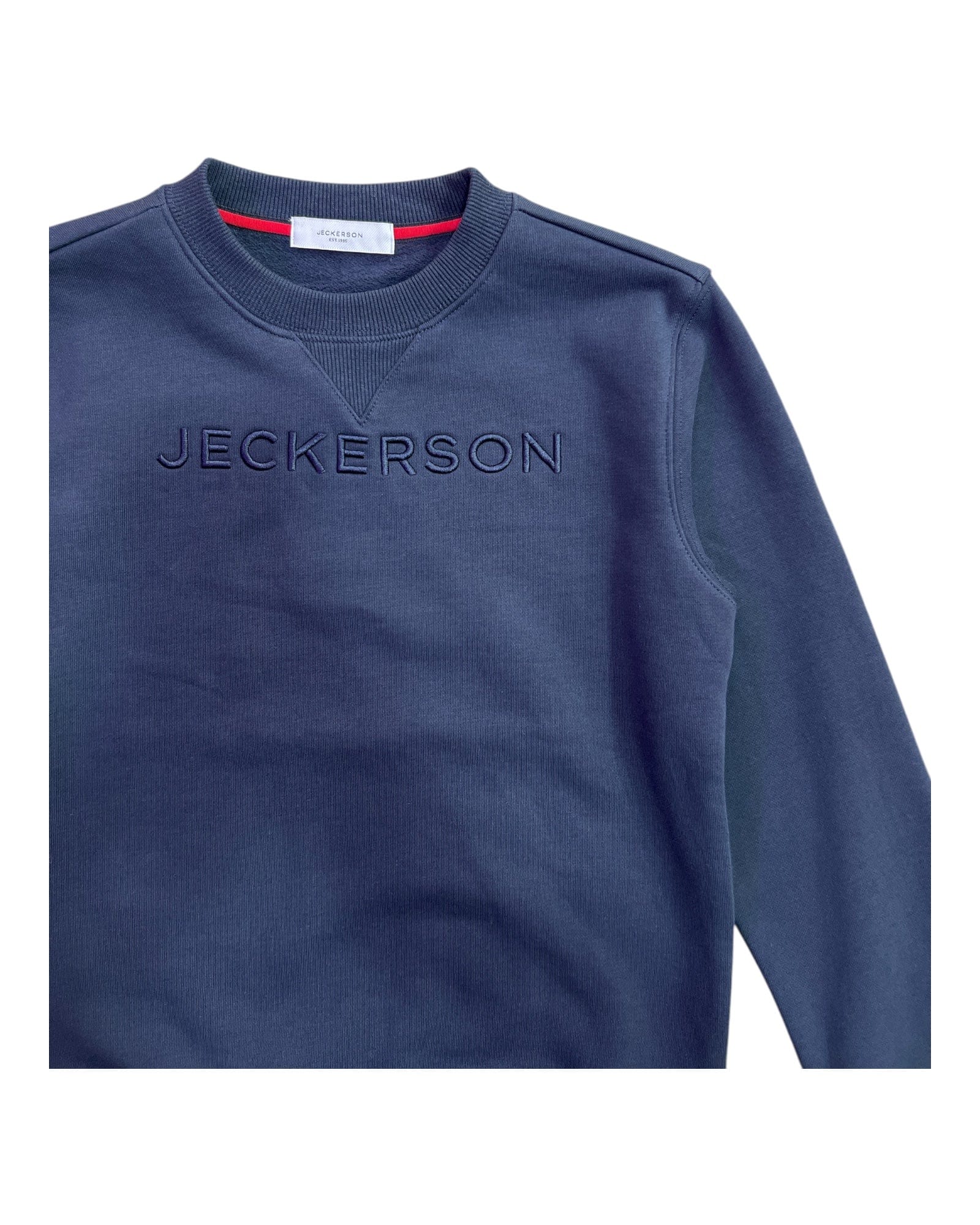 Jeckerson Abbigliamento Felpe JECKERSON FELPA