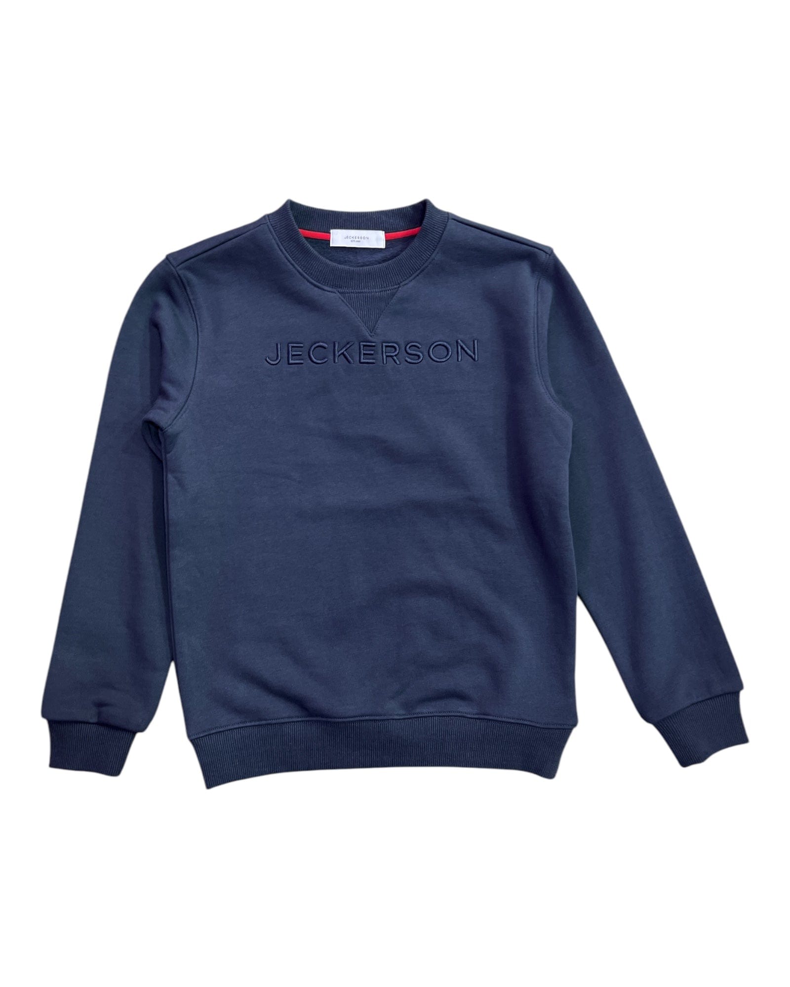 Jeckerson Abbigliamento Felpe JECKERSON FELPA