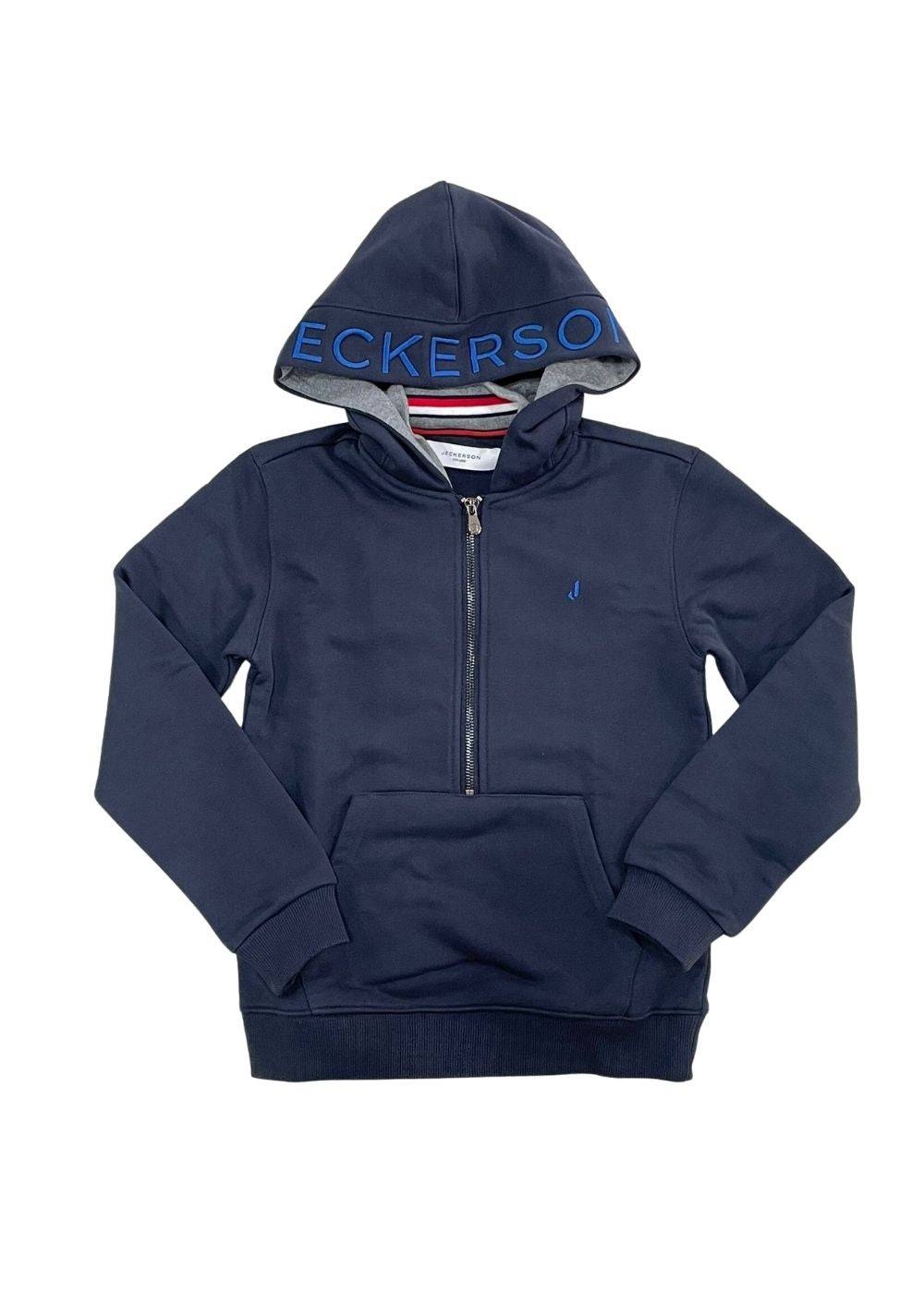 Jeckerson Abbigliamento Felpe JECKERSON FELPA