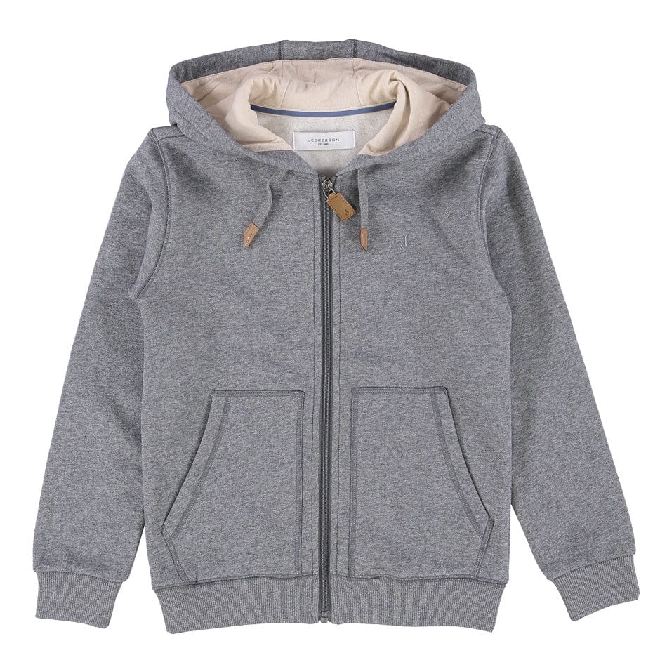 Jeckerson Abbigliamento Felpe JECKERSON FELPA