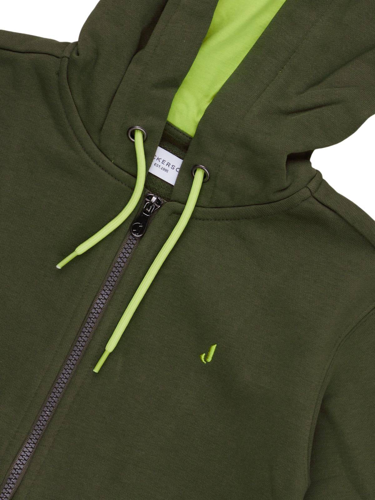 Jeckerson Abbigliamento Felpe JECKERSON FELPA