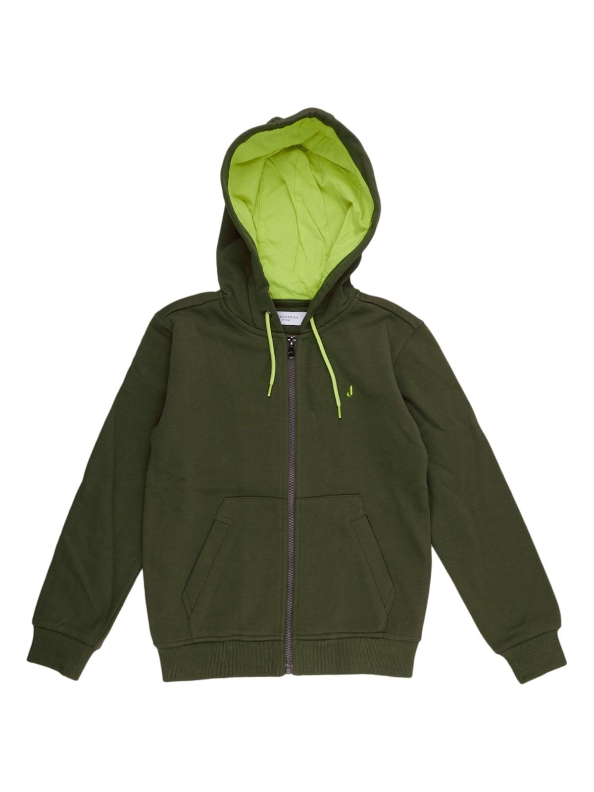 Jeckerson Abbigliamento Felpe JECKERSON FELPA