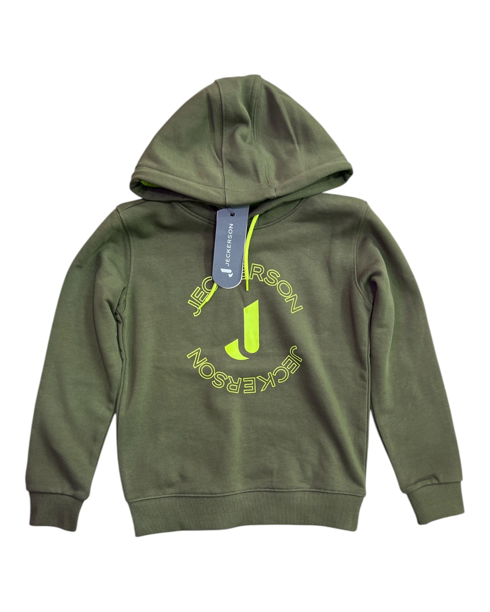 Jeckerson Abbigliamento Felpe JECKERSON Felpa