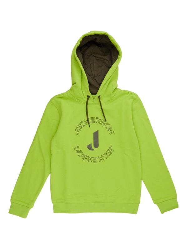 Jeckerson Abbigliamento Felpe JECKERSON Felpa