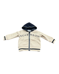 Jeckerson Abbigliamento Felpe Jeckerson Felpa Neonato