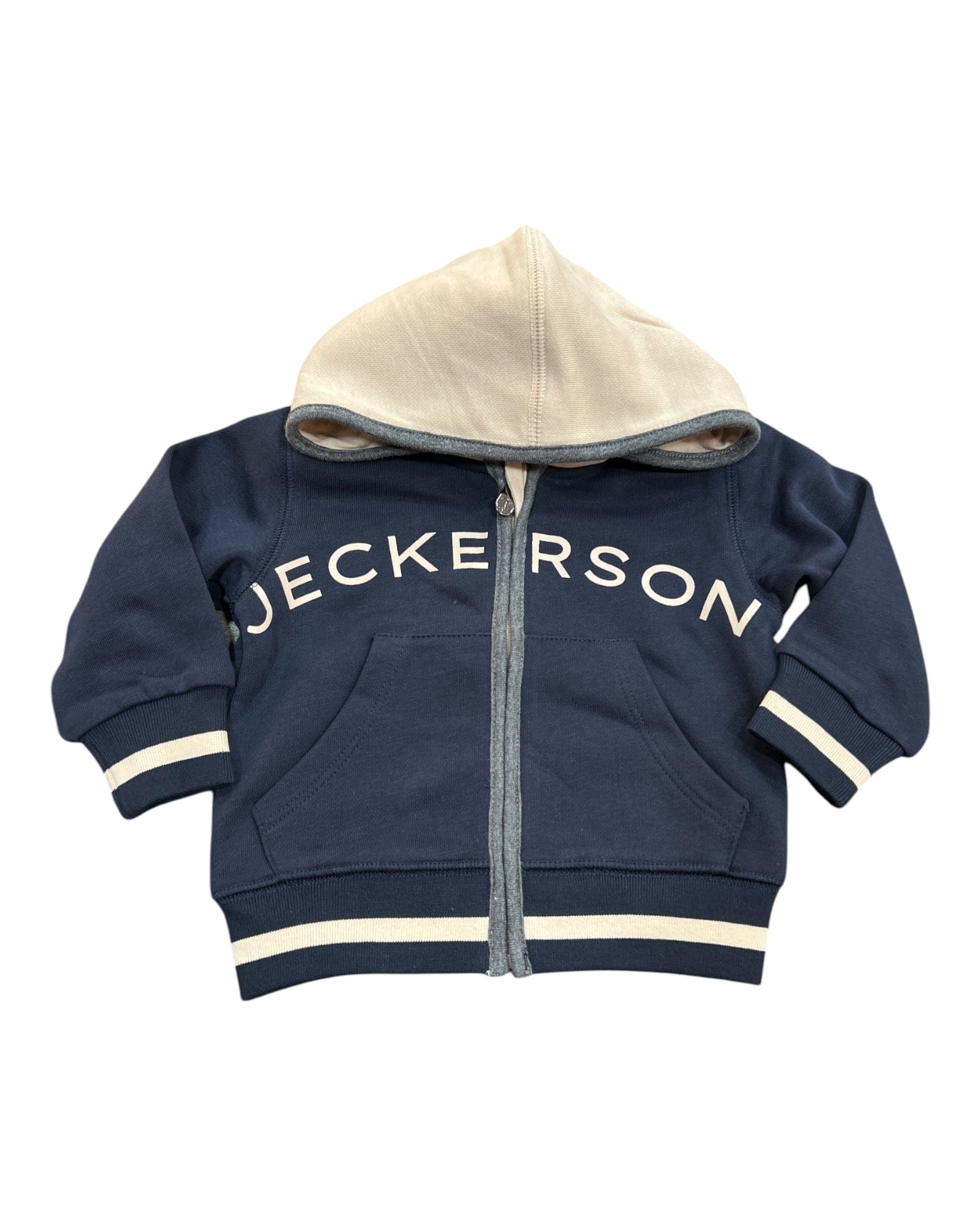 Jeckerson Abbigliamento Felpe Jeckerson Felpa Neonato