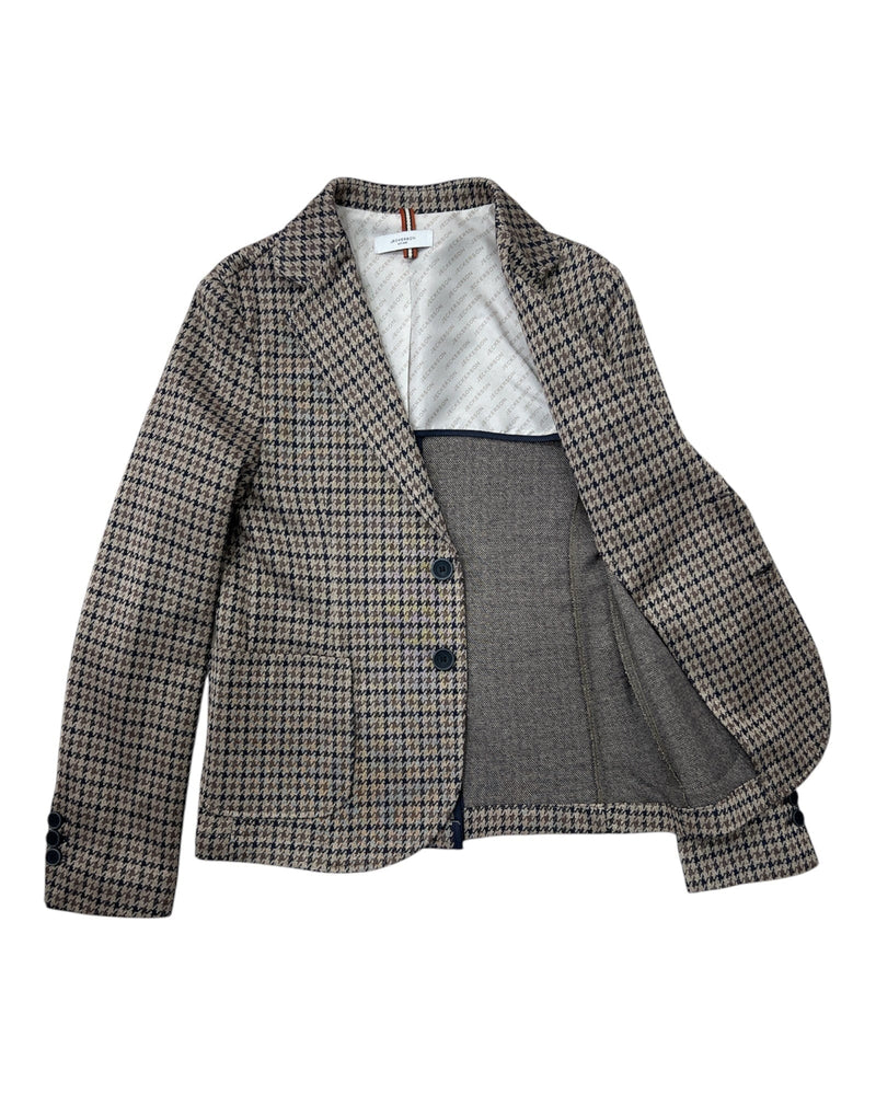 Jeckerson Abbigliamento Giacche Jeckerson Giacca bambino fino a 16 anni