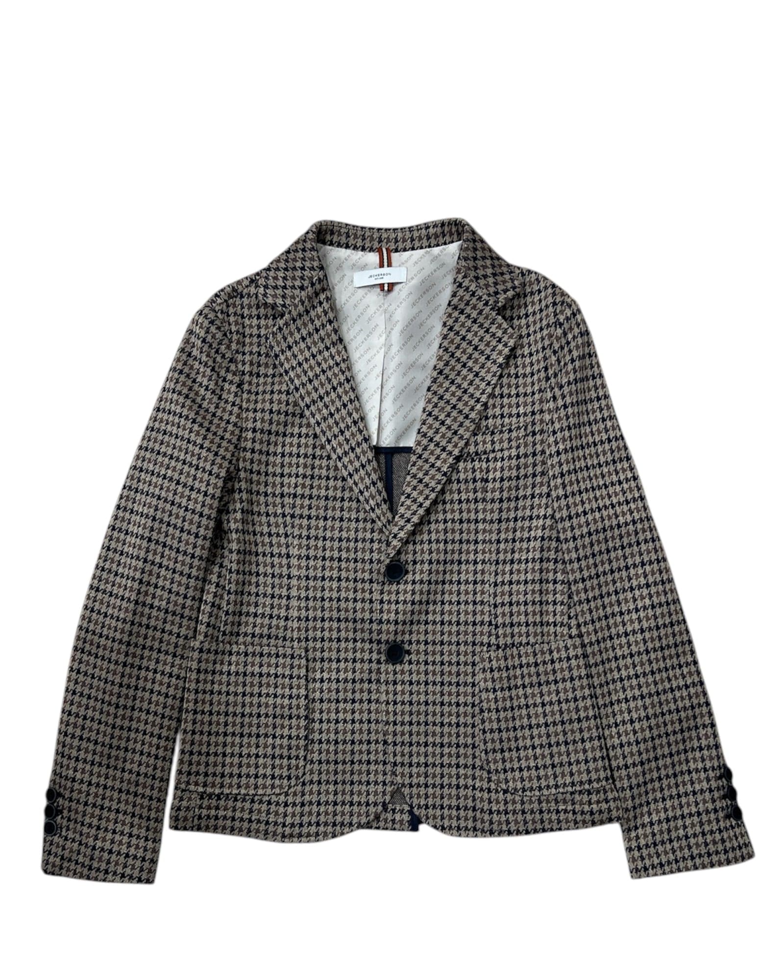 Jeckerson Abbigliamento Giacche Jeckerson Giacca bambino fino a 16 anni