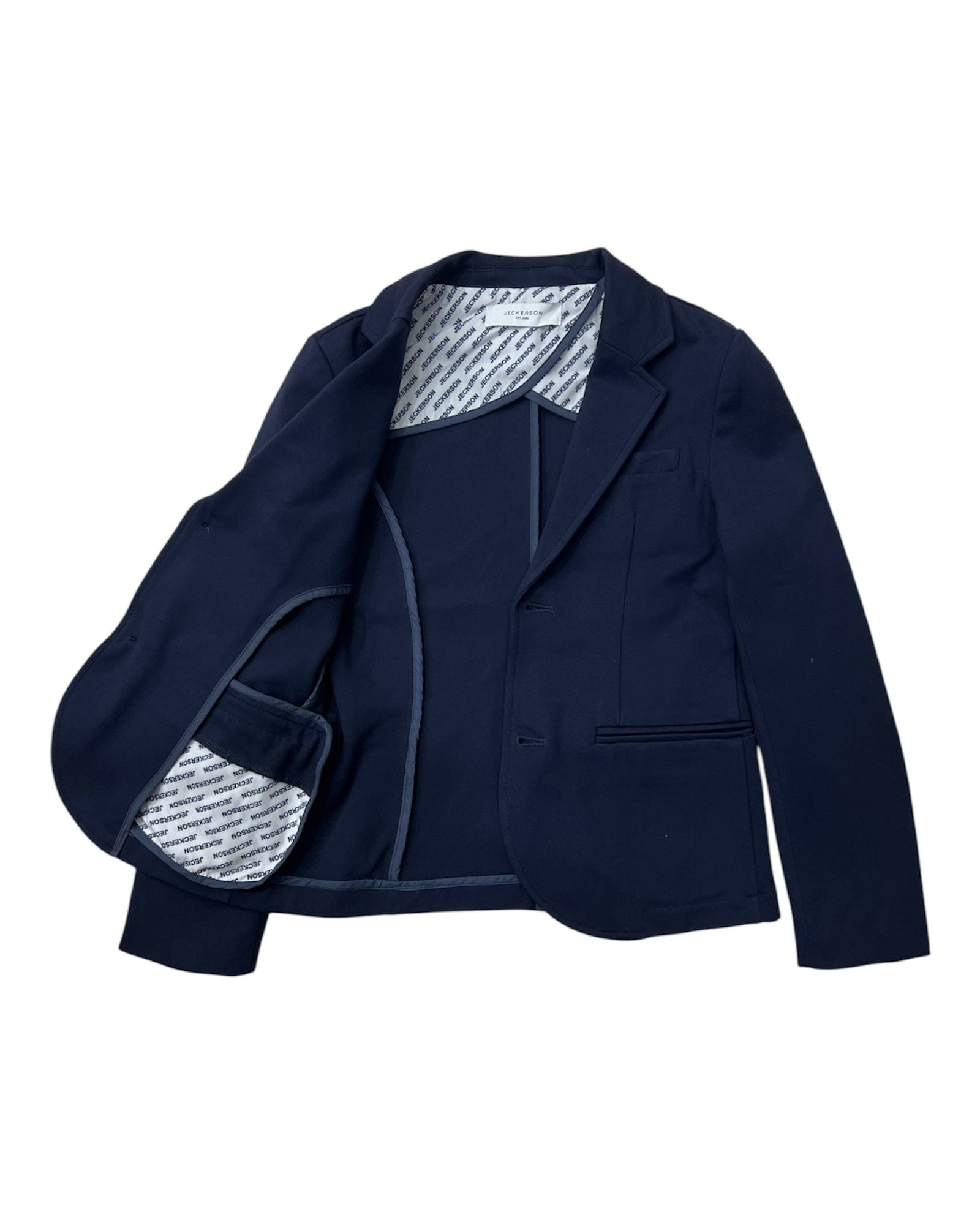 Jeckerson Abbigliamento Giacche Jeckerson Giacca elegante bambino e ragazzo fino a 16 anni