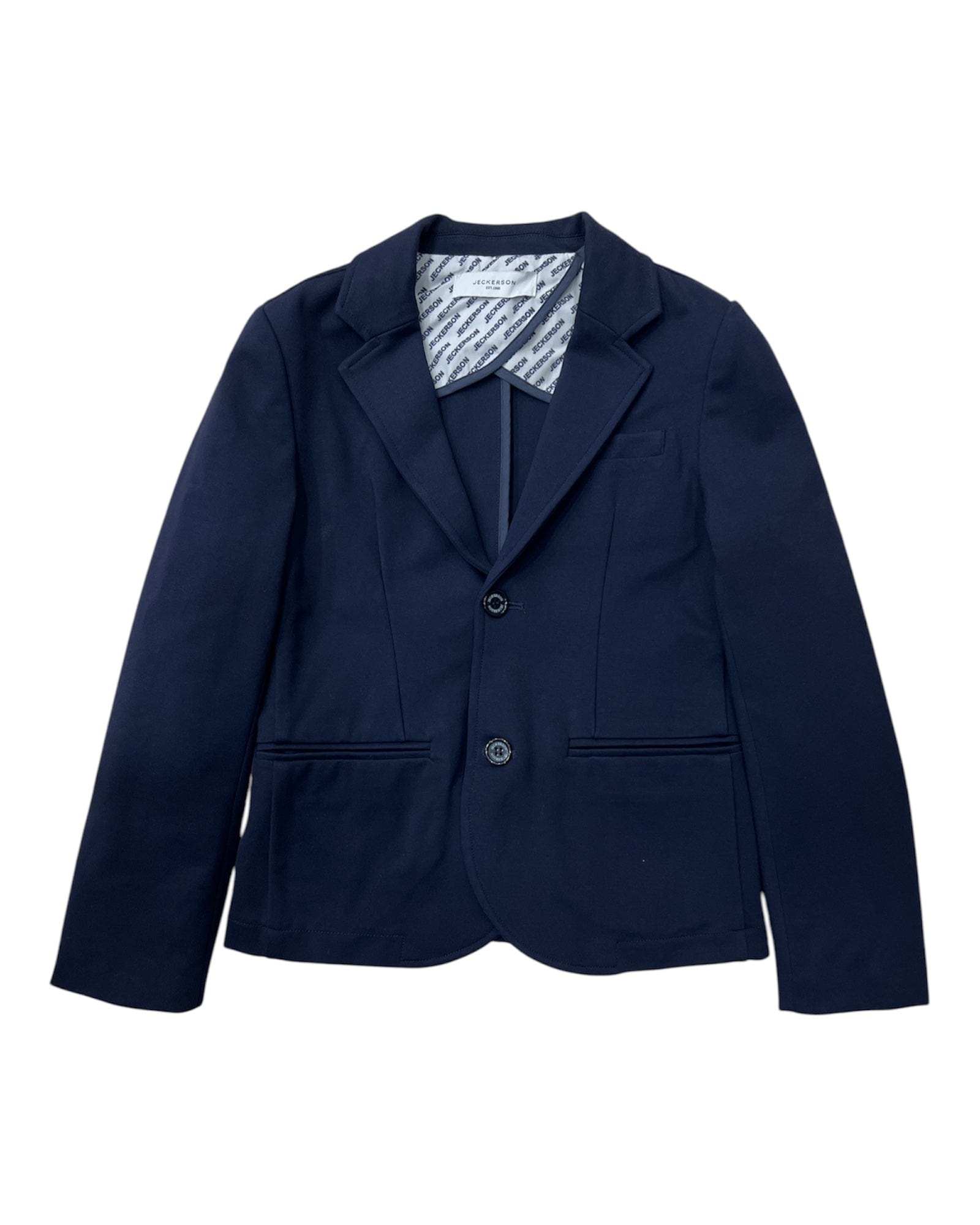 Jeckerson Abbigliamento Giacche Jeckerson Giacca elegante bambino e ragazzo fino a 16 anni
