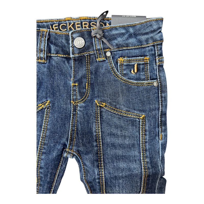 Jeckerson Abbigliamento Jeans Jeckerson Neonato e kids