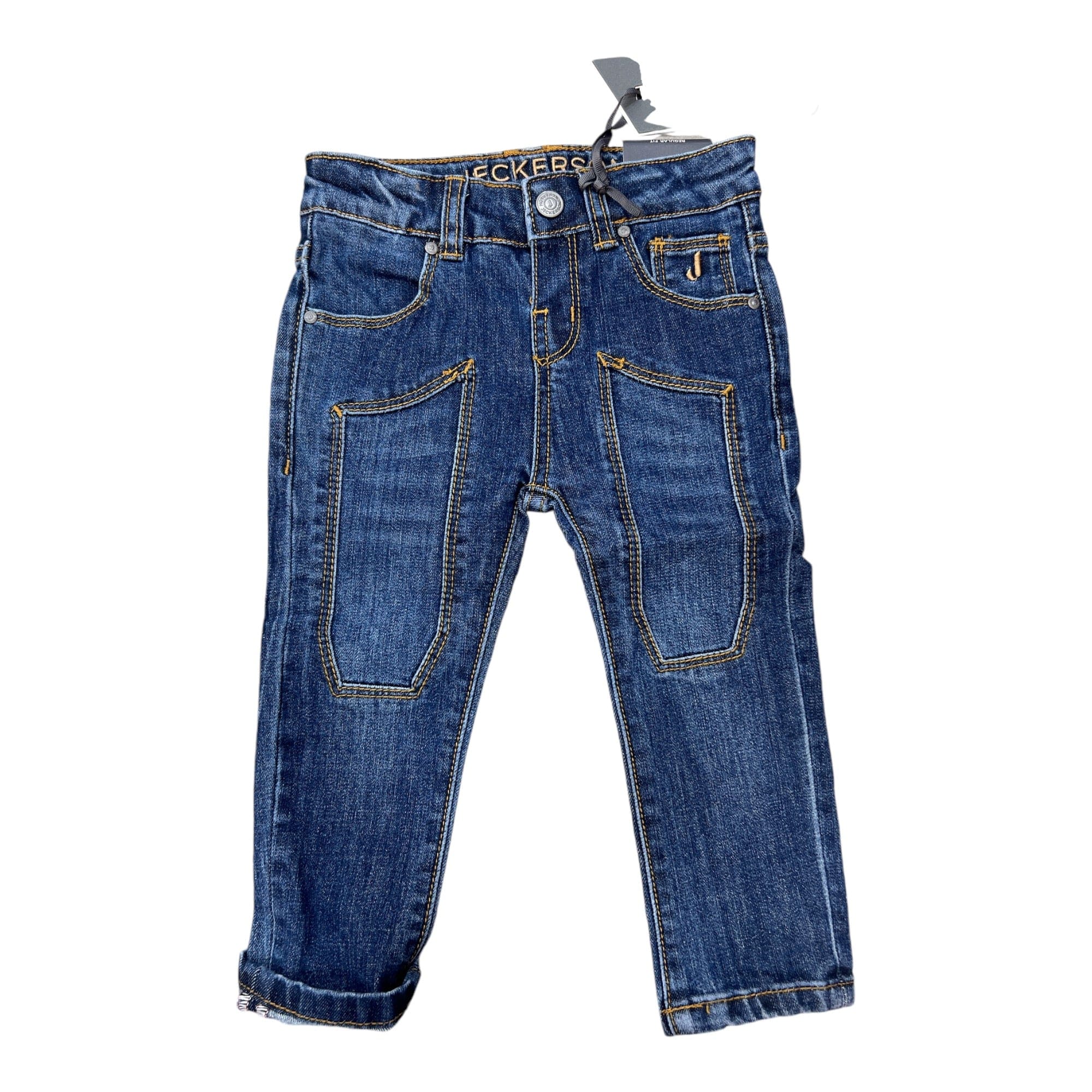Jeckerson Abbigliamento Jeans Jeckerson Neonato e kids