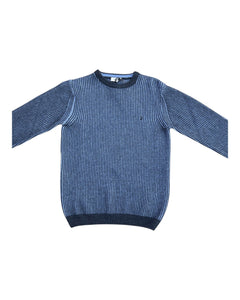 Jeckerson Abbigliamento Maglie Jeckerson Lana e Cashmere