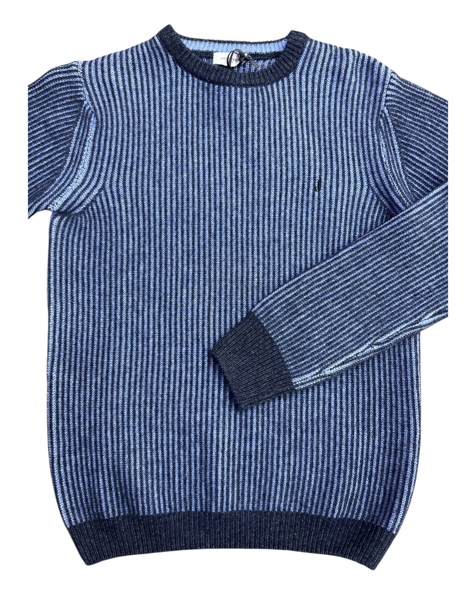 Jeckerson Abbigliamento Maglie Jeckerson Lana e Cashmere