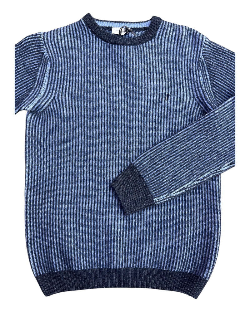 Jeckerson Abbigliamento Maglie Jeckerson Lana e Cashmere