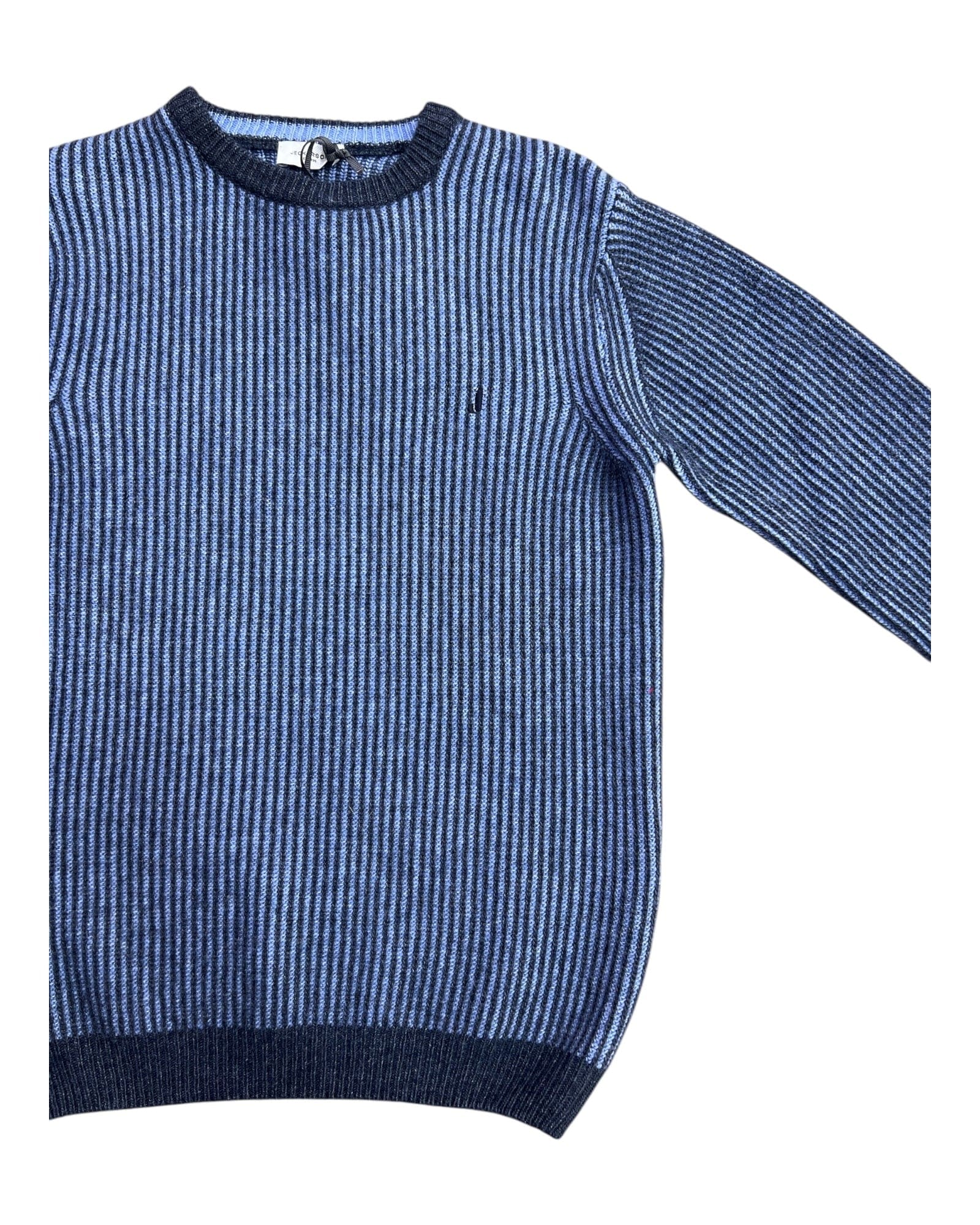 Jeckerson Abbigliamento Maglie Jeckerson Lana e Cashmere