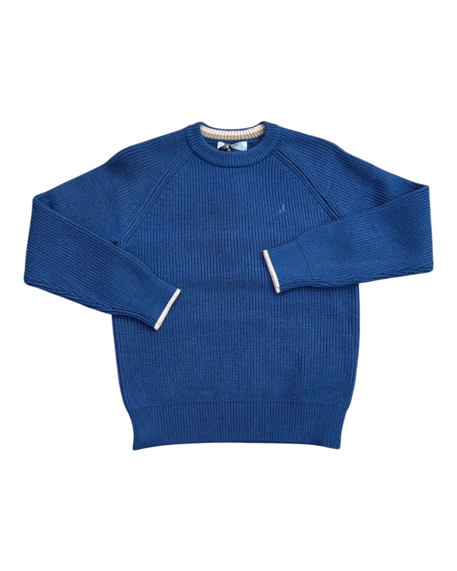 Jeckerson Abbigliamento Maglie JECKERSON Maglia a Coste