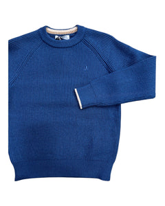 Jeckerson Abbigliamento Maglie JECKERSON Maglia a Coste