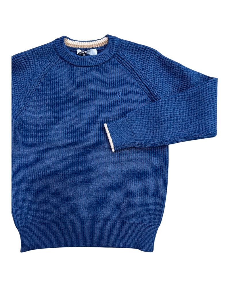 Jeckerson Abbigliamento Maglie JECKERSON Maglia a Coste