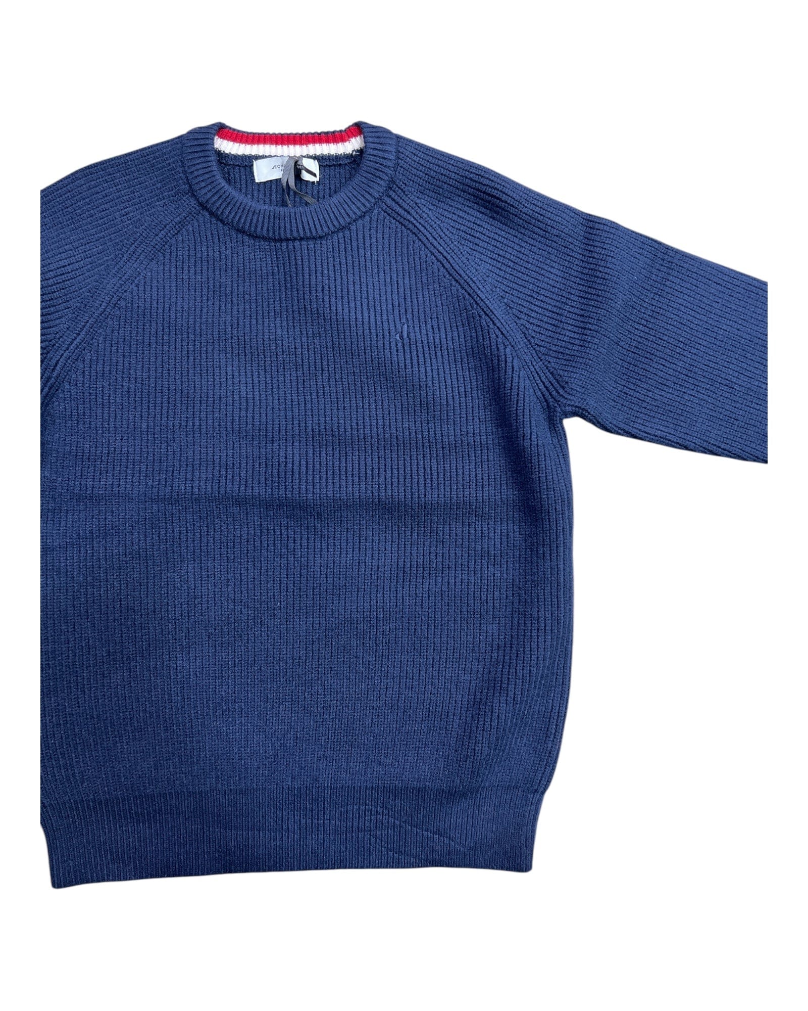 Jeckerson Abbigliamento Maglie Jeckerson Maglia a Coste