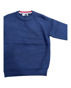 Jeckerson Abbigliamento Maglie Jeckerson Maglia a Coste